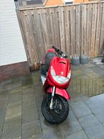 Vivacity 70cc brom +extra frame en onderdelen, Fietsen en Brommers, Ophalen, Zo goed als nieuw, Blok, Piaggio