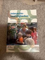 Interactievaardigheden - Nieuw!, Boeken, Studieboeken en Cursussen, Verzenden, Gamma, Nieuw, HBO