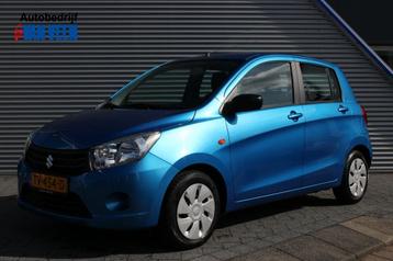 Suzuki Celerio 1.0 Comfort | Airco  beschikbaar voor biedingen