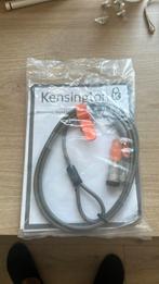 Nieuw: Kensington laptop slot, Ophalen of Verzenden, Nieuw