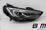Koplamp rechts Opel Insignia 2018 39102889, Auto-onderdelen, Gebruikt