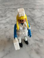 Playmobil System, Verpleegster met koffertje, Ophalen of Verzenden, Zo goed als nieuw