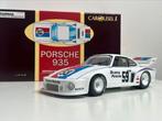 1:18 Porsche 935 brumos imsa GT champion 1979 Carousel TSM, Hobby en Vrije tijd, Modelauto's | 1:18, Ophalen of Verzenden, Zo goed als nieuw