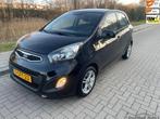 Kia Picanto 1.0 CVVT ISG Comfort Pack 5-DRS Airco Mooie uitv, Voorwielaandrijving, Euro 5, Gebruikt, 400 kg