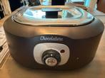 Chocolade Tempereermachine 3L, Ophalen, Gebruikt