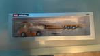 Volvo FH4 Glob. XL 4x2 Transporter, Hobby en Vrije tijd, Modelauto's | 1:50, Ophalen, Nieuw, Bus of Vrachtwagen, Wsi
