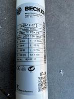 Motor voor screen, Gebruikt, Minder dan 100 cm, Ophalen of Verzenden, Minder dan 100 cm