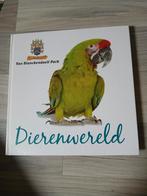 Dierenwereld., Boeken, Ophalen of Verzenden, Nieuw