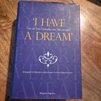 'I Have A Dream' - Margreet Fogteloo, Ophalen of Verzenden, Zo goed als nieuw, Margreet Fogteloo, Politiek