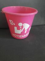 Kotsemmer 18+, Ophalen, Zo goed als nieuw, Feestartikel, Verjaardag