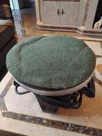 Poetsmachine of polijstmachine, Auto diversen, Ophalen