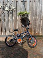 Super stoere en gave Loekie fiets, Gebruikt, Loekie, Ophalen