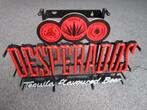 DESPERADOS BIER LED LICHTRECLAME, Ophalen, Nieuw, Overige typen, Overige merken