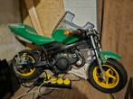 Mini bike, Fietsen en Brommers, Minibikes, Midibikes en Pitbikes, Ophalen, Overige typen