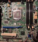 DELL Optiplex 9020 moederbord, Computers en Software, Moederborden, Gebruikt, Verzenden, DDR3, LGA 1150