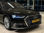 Audi A8 60 TFSI e Quattro LANG|Chauffeur-Pakket|Pano|Laser|V, Automaat, Gebruikt, 2995 cc, Vierwielaandrijving