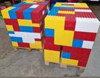 Legoblokken xxl te huur, Ophalen of Verzenden, Zo goed als nieuw