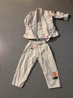 Judopak lion maat 110, Maat XS of kleiner, Ophalen of Verzenden, Gebruikt, Judo
