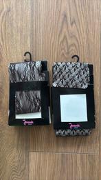 2 pantys Jovanda, Ophalen of Verzenden, Nieuw, Maat 36/38 (S), Panty