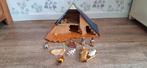Playmobil pyramide farao, Kinderen en Baby's, Ophalen of Verzenden, Zo goed als nieuw