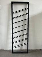 wijnrek, Ophalen, 5 tot 15 flessen, Zo goed als nieuw, Metaal