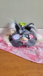 Cute Therian masker!!, Ophalen of Verzenden, Zo goed als nieuw