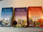 Harper House trilogie van Nora Roberts, Boeken, Ophalen, Gelezen