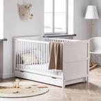 3 IN 1 BABYBED / MEEGROEIBED AURORE incl lade, Ophalen, Zo goed als nieuw, Jongetje of Meisje