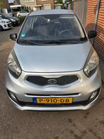 KIA PICANTO, Auto's, USB, Handgeschakeld, Grijs, Particulier
