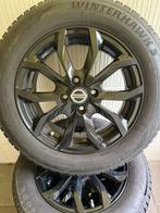 Nissan Micra winterbanden Firestone Winterhawk 3 (15"), Auto-onderdelen, Banden en Velgen, Ophalen, Gebruikt, 15 inch, Banden en Velgen