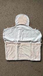 Snoozebaby roze verkleedmatje Comfortabel & Handig onderweg, Ophalen of Verzenden, Zo goed als nieuw, Minder dan 70 cm, Overige typen