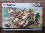 Sluban WWII Duitse Hetzer Tank - Nieuw in doos!, Ophalen of Verzenden, Landmacht, Duitsland, Overige typen