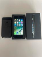 Iphone 5 black 16 gb, Telecommunicatie, Mobiele telefoons | Apple iPhone, Ophalen, Zo goed als nieuw, Zwart, 16 GB