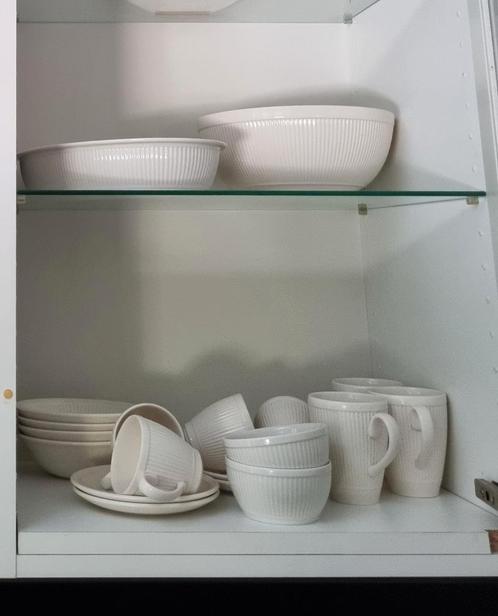 Wedgwood servies - Windsor, Antiek en Kunst, Antiek | Servies los, Ophalen