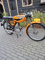 FLANDRIA MISTRAL Met Nederlands kenteken, Fietsen en Brommers, Brommers | Oldtimers, Overige merken, Maximaal 45 km/u, Ophalen of Verzenden