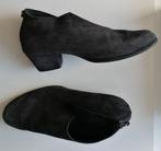 Hoogsluitende schoenen zwart, maat 38, Kleding | Dames, Schoenen, Zwart, Ophalen of Verzenden, Gedragen, Schoenen met lage hakken
