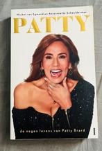 Patty, Verzenden, Gelezen, Michel van Egmond, Film, Tv en Media