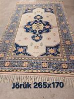 Perzisch tapijt Jörük 265x170 wollen vloerkleed handgeknoopt