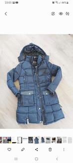 Navahoo damesjas maat M, Ophalen, Zo goed als nieuw, Maat 38/40 (M), Blauw