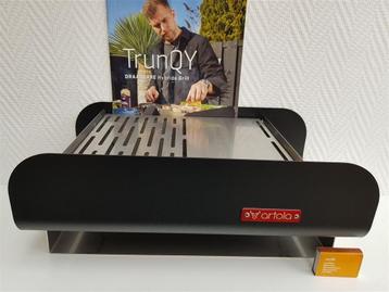 Artola BBQ, draagbare hybride grill, TruQy met handleiding beschikbaar voor biedingen