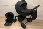 Kinderwagen van anex, Kinderen en Baby's, Kinderwagens en Combinaties, Ophalen of Verzenden, Zo goed als nieuw, Met reiswieg, Kinderwagen
