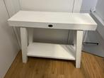 Sidetable riverdale, Huis en Inrichting, Tafels | Sidetables, Gebruikt, 100 tot 150 cm, Ophalen of Verzenden, 25 tot 50 cm