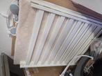 witte baby box inclusief matras en nijntje boxmobiel, Ophalen, Gebruikt
