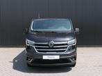 Renault Trafic 2.0 Blue dCi 130 T30 L2H1 Advance *NIEUW* - N, Gebruikt, 4 cilinders, Renault, Zwart