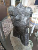 Bronzen Sculpture "The Warrior", Ophalen of Verzenden