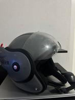 Boxxer Helm Maat XXL NARDO GREY, Ophalen of Verzenden, Zo goed als nieuw, Extra large of groter, Roof boxer helm