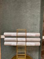 Behang | Movida grijs Elitis Memoires VP-625-28 - 3 rollen, Huis en Inrichting, Stoffering | Behang, Ophalen of Verzenden, Minder dan 10 m²