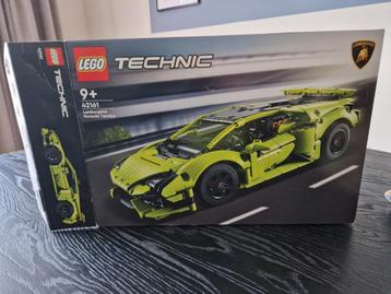 Lego Lamborghini beschikbaar voor biedingen