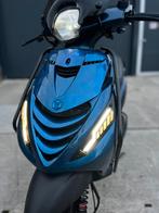Piaggio Zip SP H2O 70| Full Option | 80 km/h | Gereviseerd |, Italie, Piaggio, Maximaal 45 km/u, Zo goed als nieuw