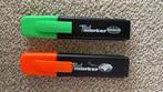 Text markers, Hobby en Vrije tijd, Tekenen, Ophalen of Verzenden, Nieuw, Potlood of Stift
